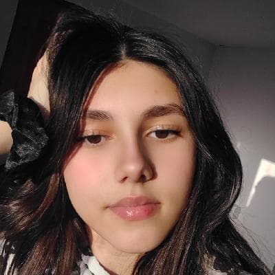 user profile picture