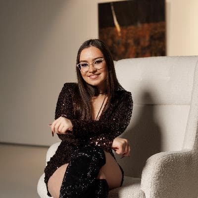 user profile picture