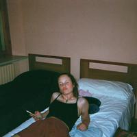 user profile picture