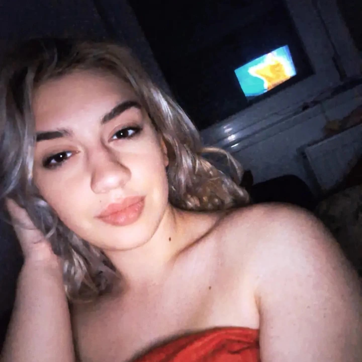 user profile picture