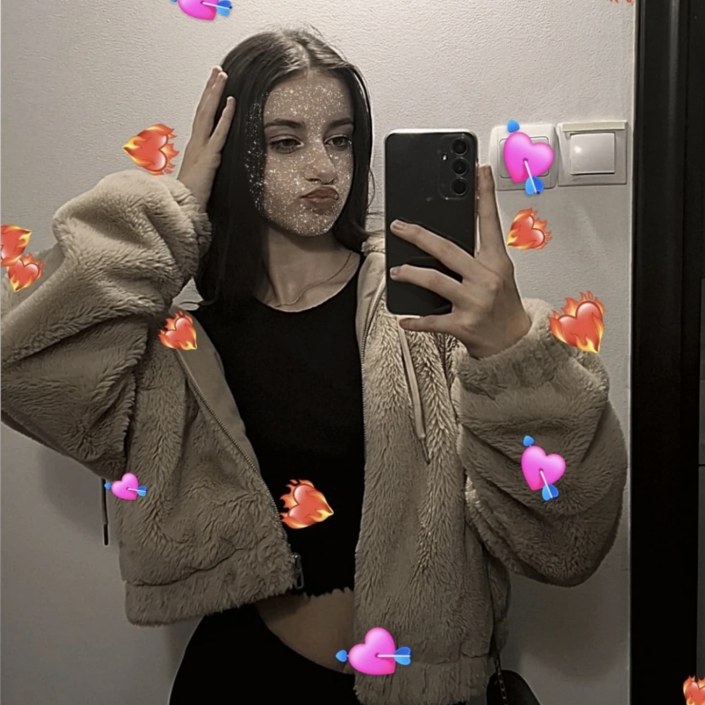user profile picture