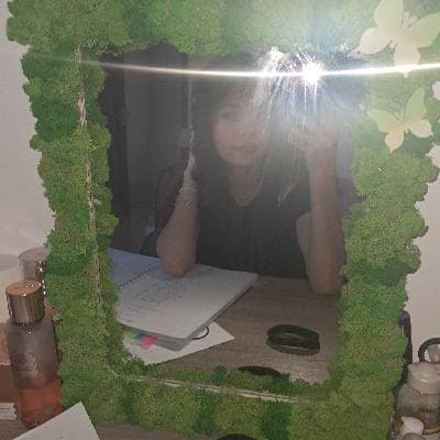 user profile picture