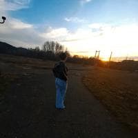 user profile picture