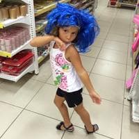 user profile picture