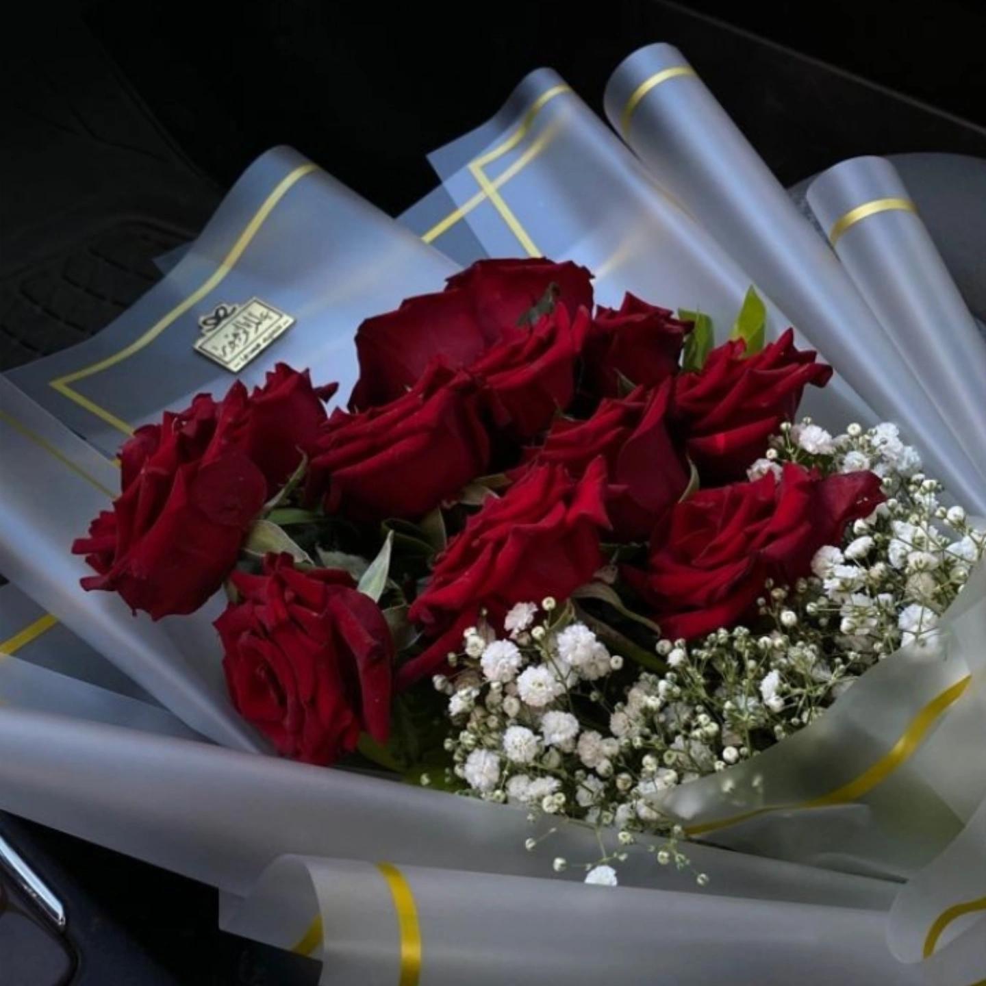 user profile picture