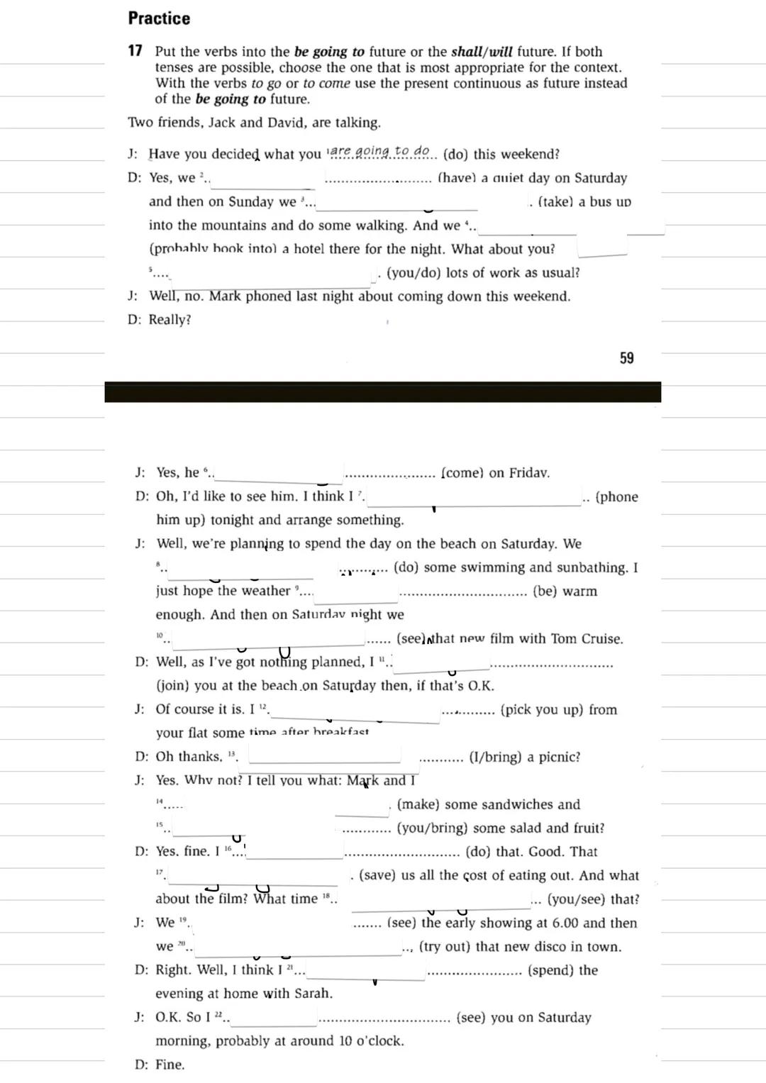 # Present Simple
a) habits, repeated actions
- everyday, twice a month
- rarely
b) facts (scientific)
- Water freezes at 0°C.
c) sports co