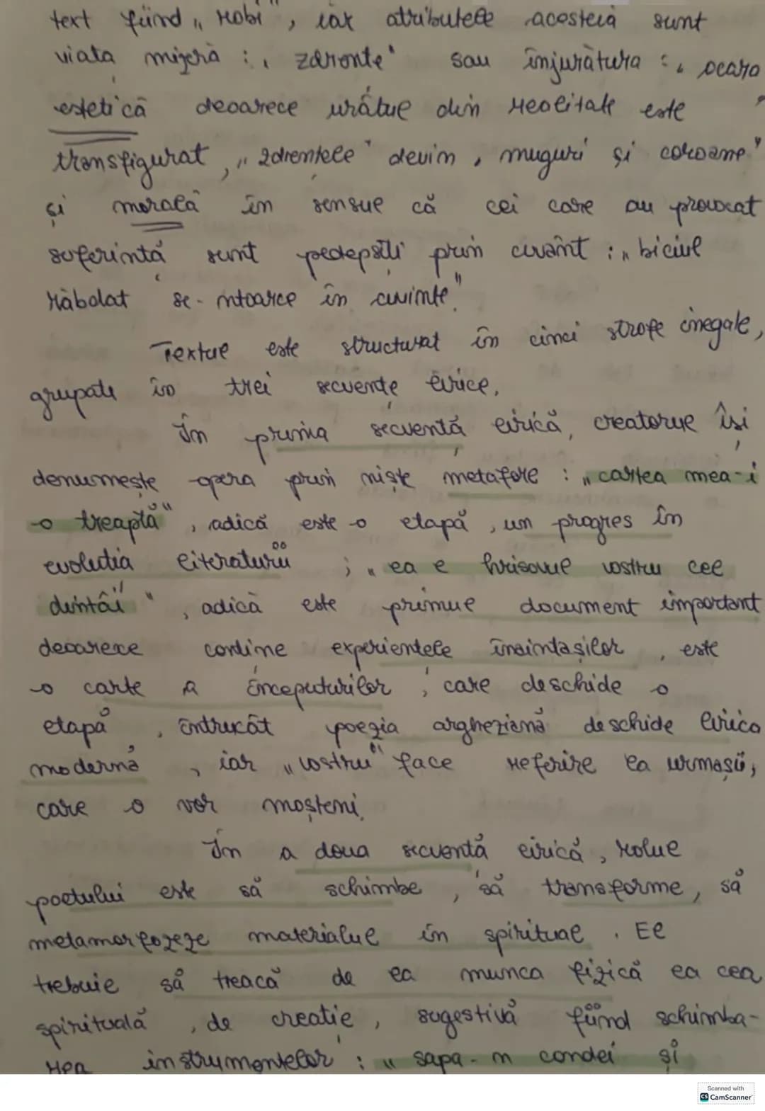 Comentariu Testament
1927
Tudor Arghezi este unve dintre poeti modernsti
din perioada Interbelica alaturi de Lecian Blaga
Şi Jeta Barbu.
Or