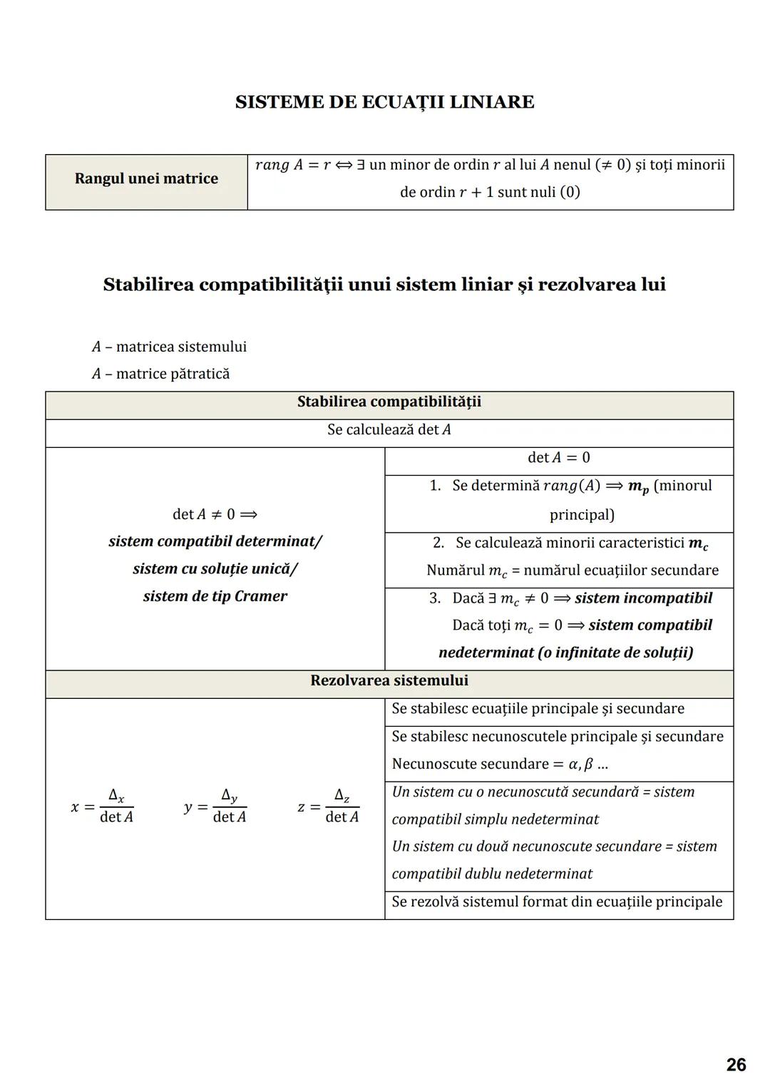 # Subiectul I.1
# PROGRESII
| ARITMETICE | GEOMETRICE |
|---|---|
| **Notații** |
| $\leftarrow (a_n)_{n \geq 1} \iff a_1, a_2, a_3,..., $