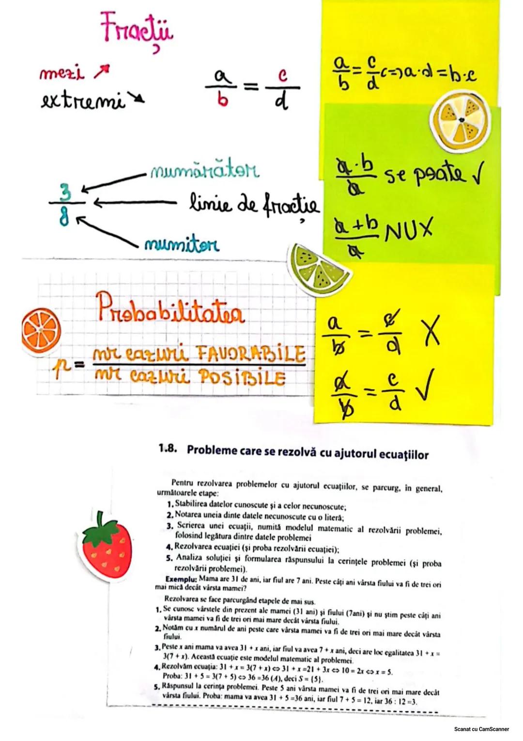 ~Mulțimi de numere~
1. Naturale $N = {1, 2, 3...}$
2. Întregi $Z = {-4, -2, -3, 4...}$
3. Raționale $Q = {\frac{a}{b} | a \in Z, b \in Z}$