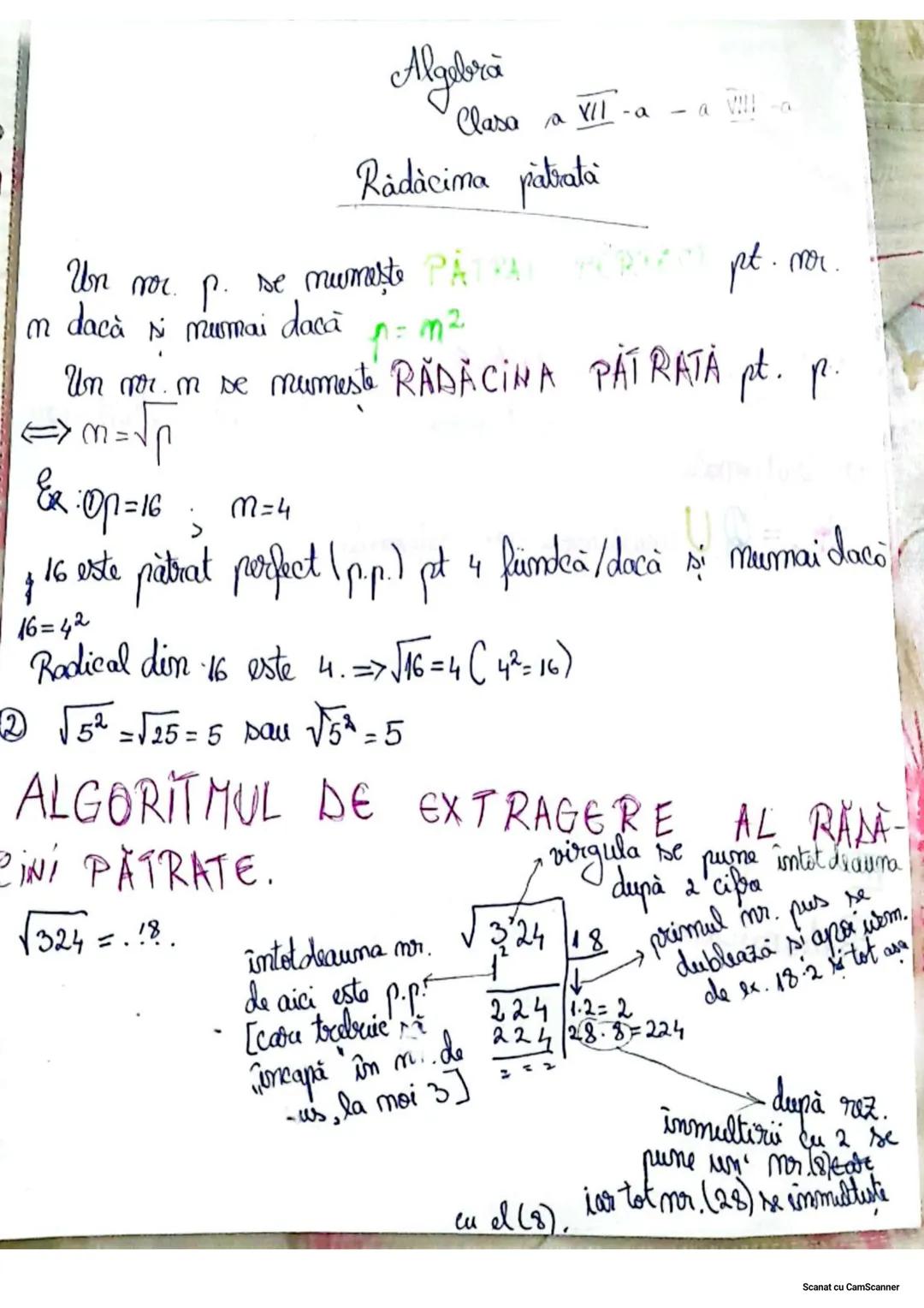 ~Mulțimi de numere~
1. Naturale $N = {1, 2, 3...}$
2. Întregi $Z = {-4, -2, -3, 4...}$
3. Raționale $Q = {\frac{a}{b} | a \in Z, b \in Z}$