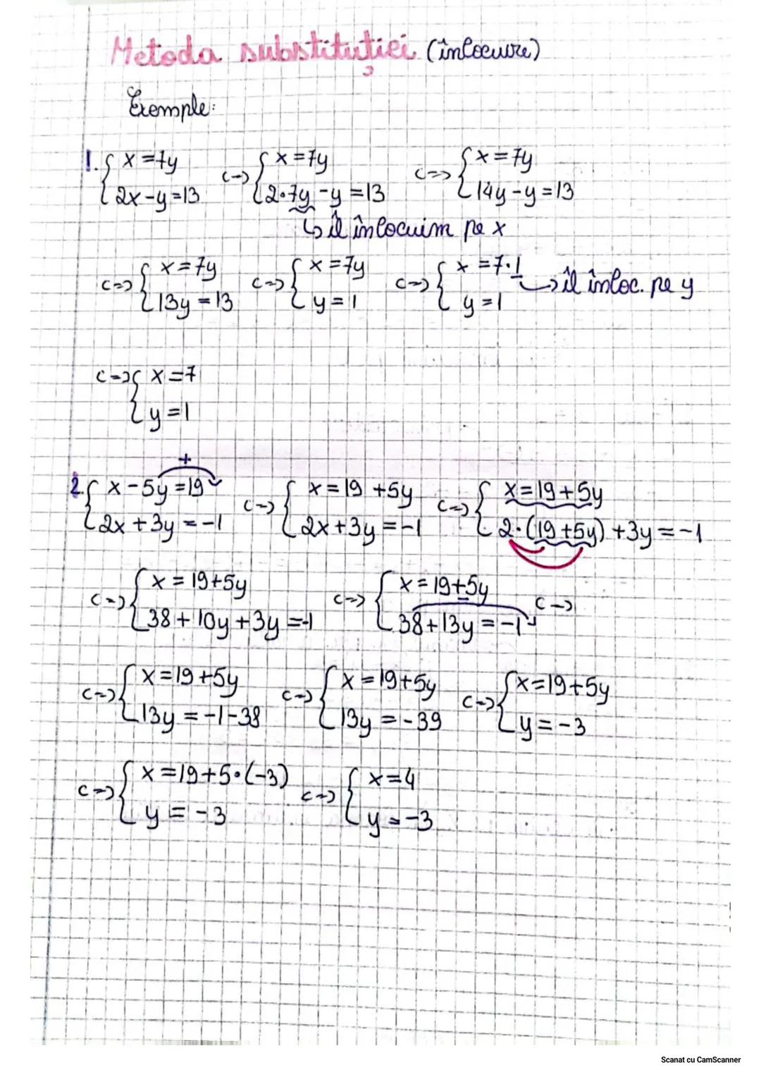 ~Mulțimi de numere~
1. Naturale $N = {1, 2, 3...}$
2. Întregi $Z = {-4, -2, -3, 4...}$
3. Raționale $Q = {\frac{a}{b} | a \in Z, b \in Z}$