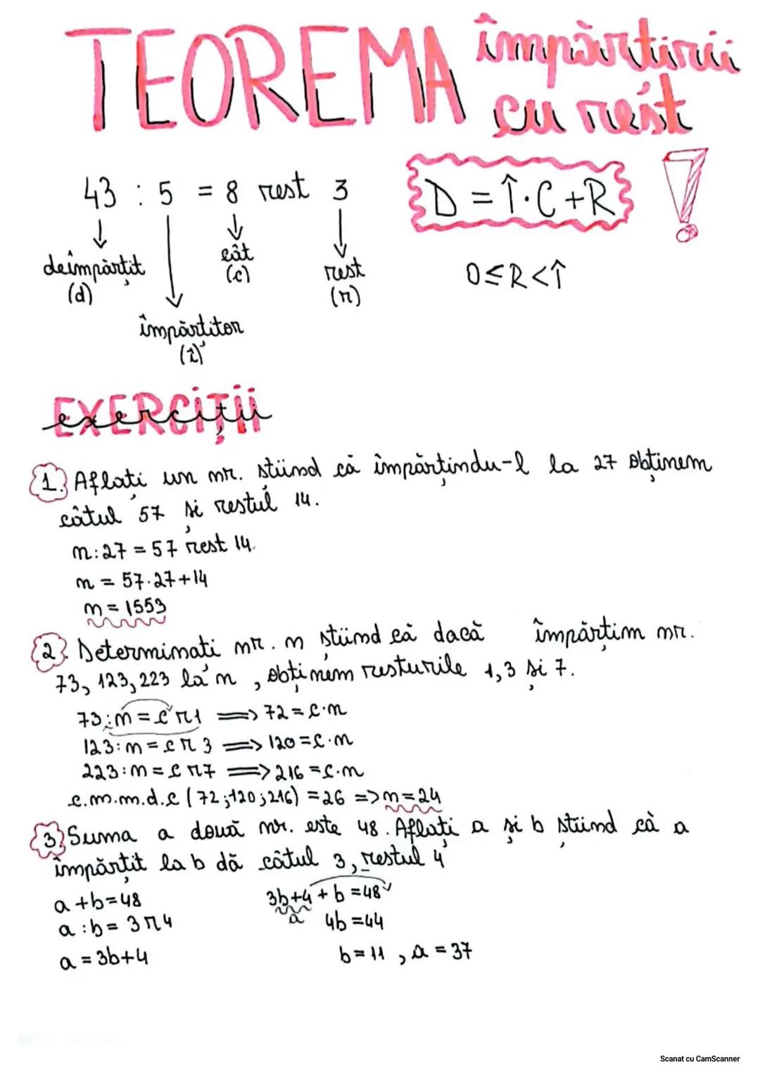 ~Mulțimi de numere~
1. Naturale $N = {1, 2, 3...}$
2. Întregi $Z = {-4, -2, -3, 4...}$
3. Raționale $Q = {\frac{a}{b} | a \in Z, b \in Z}$