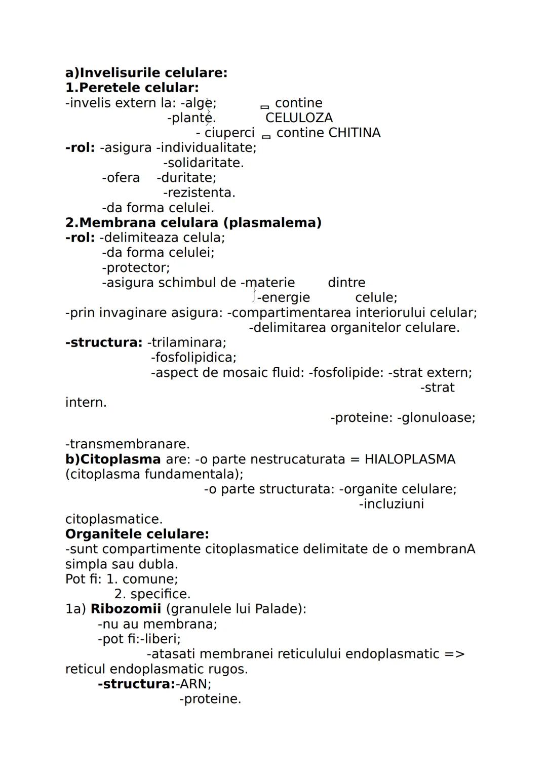 --- OCR Start ---
CLASA A IX-A
I. DIVERSITATEA LUMII VII
Stiinta care studiaza clasificarea lumii vii se numeste
SISTEMATICA sau TAXONOMIE.