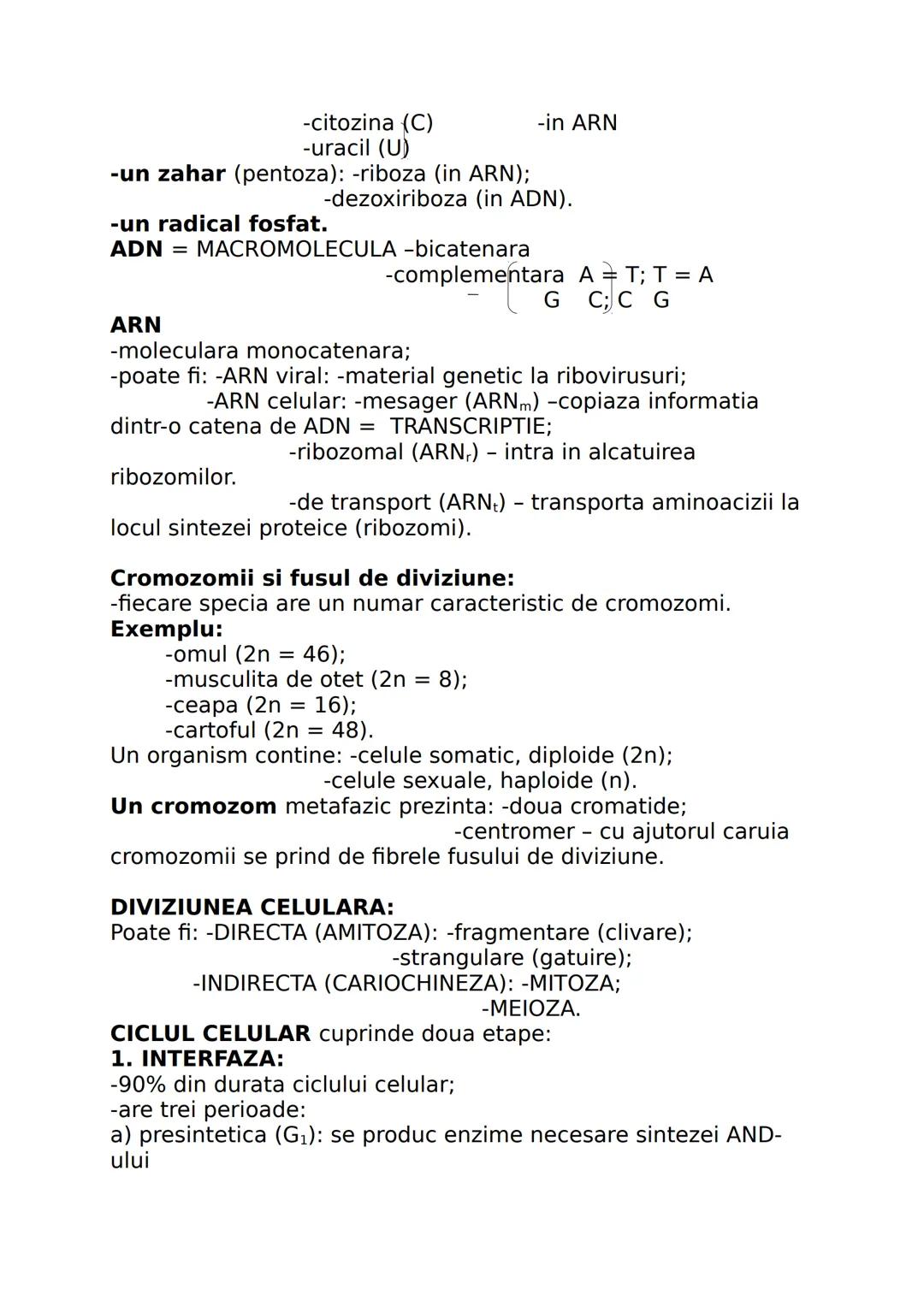 --- OCR Start ---
CLASA A IX-A
I. DIVERSITATEA LUMII VII
Stiinta care studiaza clasificarea lumii vii se numeste
SISTEMATICA sau TAXONOMIE.