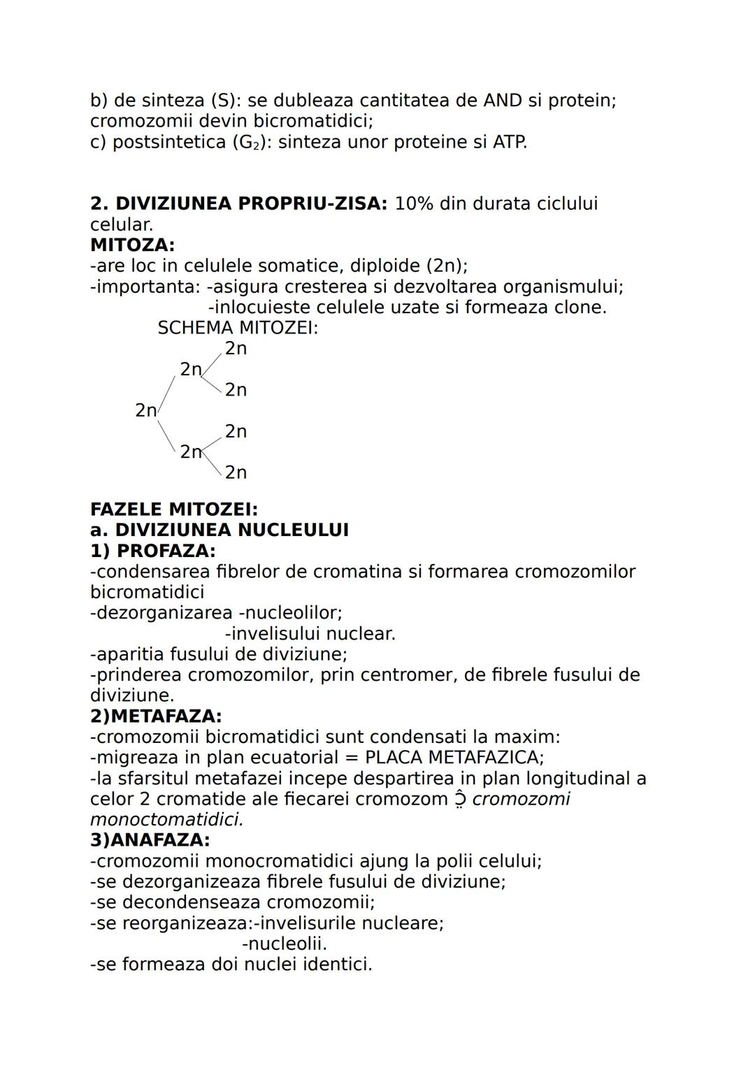 --- OCR Start ---
CLASA A IX-A
I. DIVERSITATEA LUMII VII
Stiinta care studiaza clasificarea lumii vii se numeste
SISTEMATICA sau TAXONOMIE.