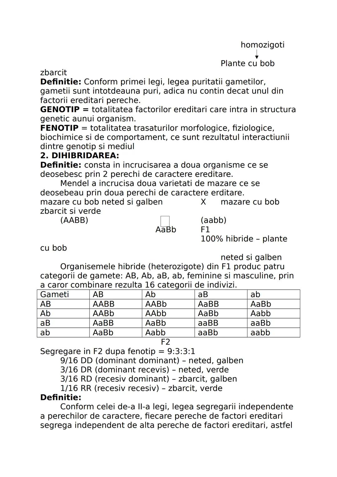 --- OCR Start ---
CLASA A IX-A
I. DIVERSITATEA LUMII VII
Stiinta care studiaza clasificarea lumii vii se numeste
SISTEMATICA sau TAXONOMIE.