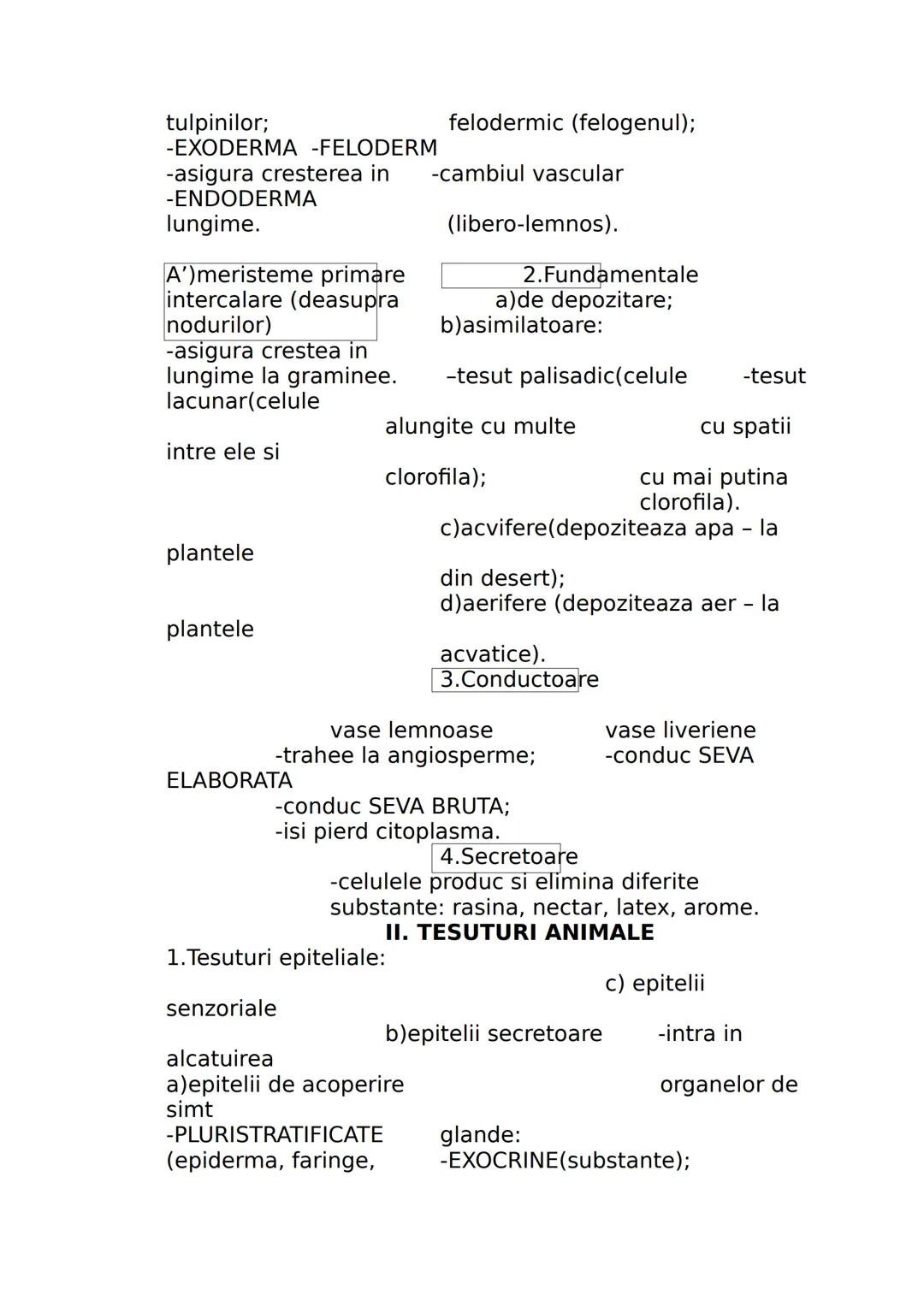 --- OCR Start ---
CLASA A IX-A
I. DIVERSITATEA LUMII VII
Stiinta care studiaza clasificarea lumii vii se numeste
SISTEMATICA sau TAXONOMIE.
