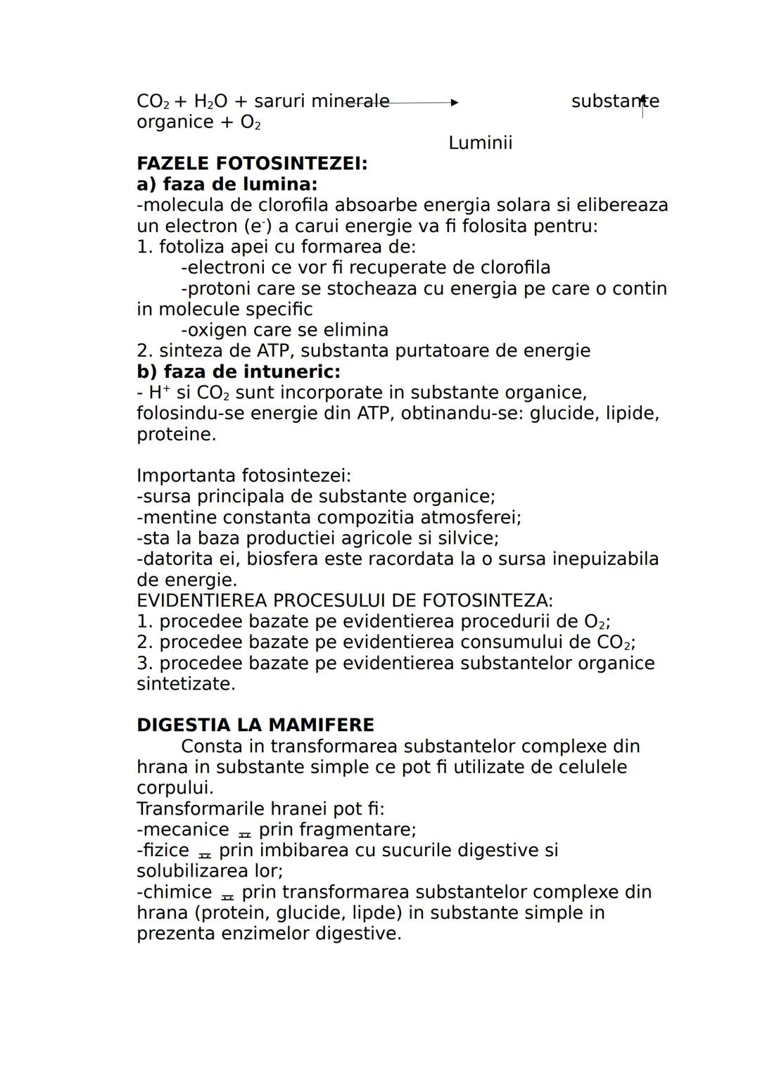 --- OCR Start ---
CLASA A IX-A
I. DIVERSITATEA LUMII VII
Stiinta care studiaza clasificarea lumii vii se numeste
SISTEMATICA sau TAXONOMIE.