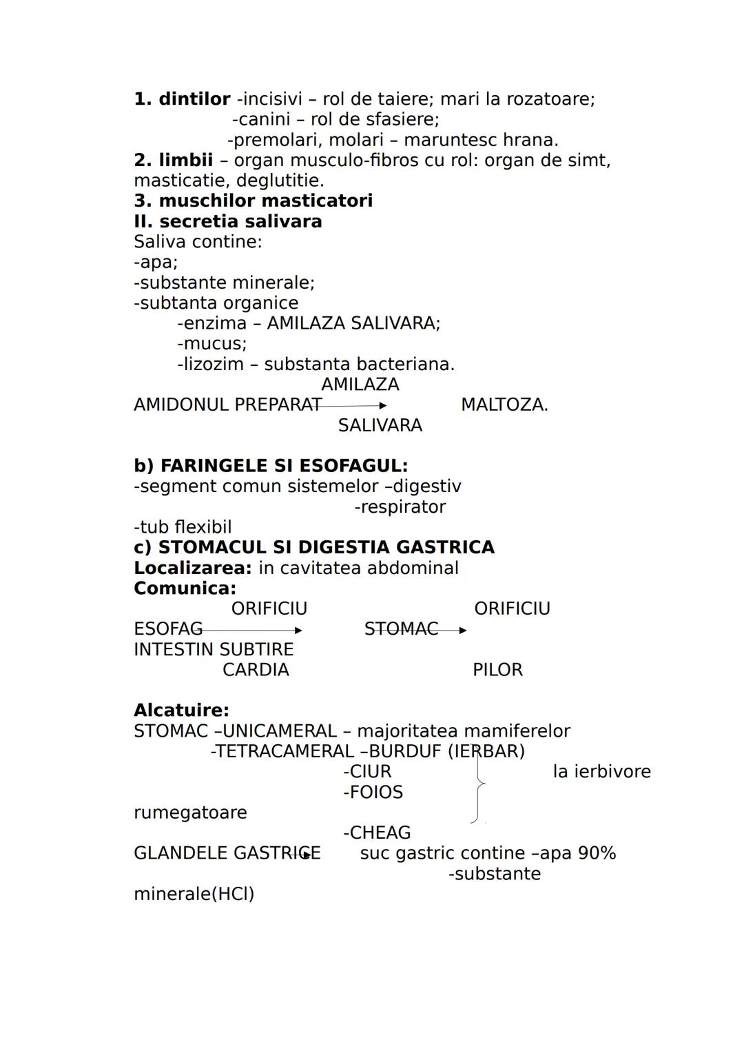--- OCR Start ---
CLASA A IX-A
I. DIVERSITATEA LUMII VII
Stiinta care studiaza clasificarea lumii vii se numeste
SISTEMATICA sau TAXONOMIE.