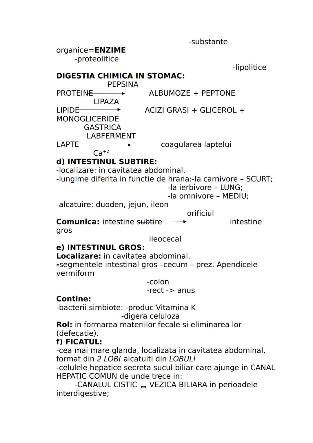 --- OCR Start ---
CLASA A IX-A
I. DIVERSITATEA LUMII VII
Stiinta care studiaza clasificarea lumii vii se numeste
SISTEMATICA sau TAXONOMIE.