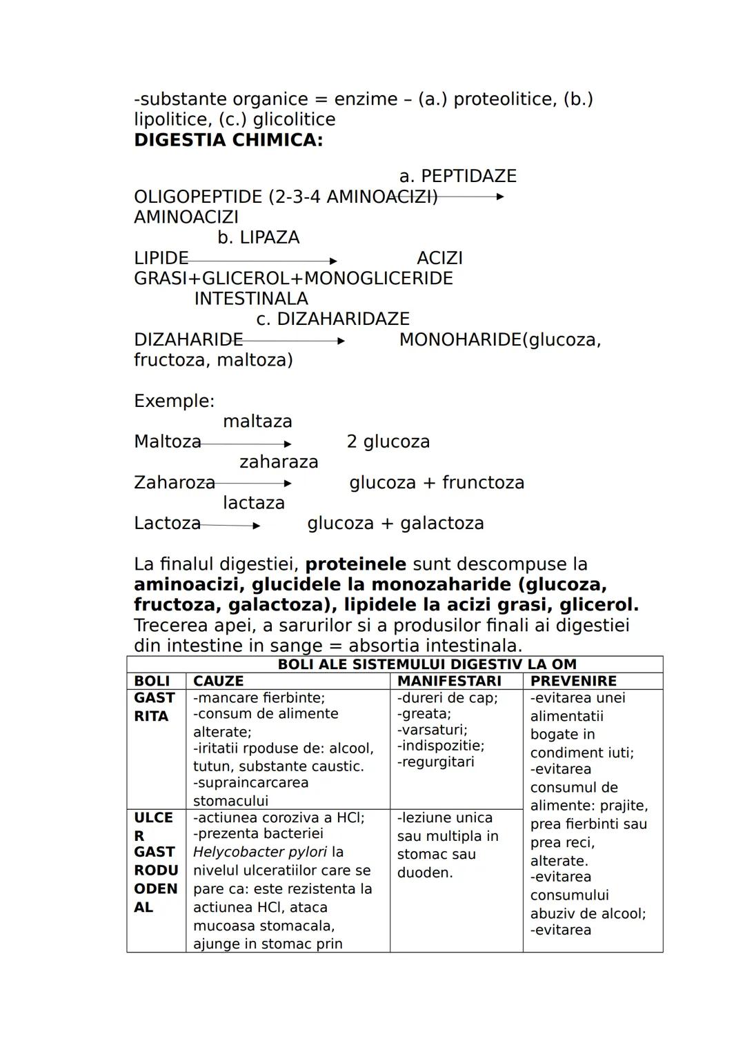 --- OCR Start ---
CLASA A IX-A
I. DIVERSITATEA LUMII VII
Stiinta care studiaza clasificarea lumii vii se numeste
SISTEMATICA sau TAXONOMIE.