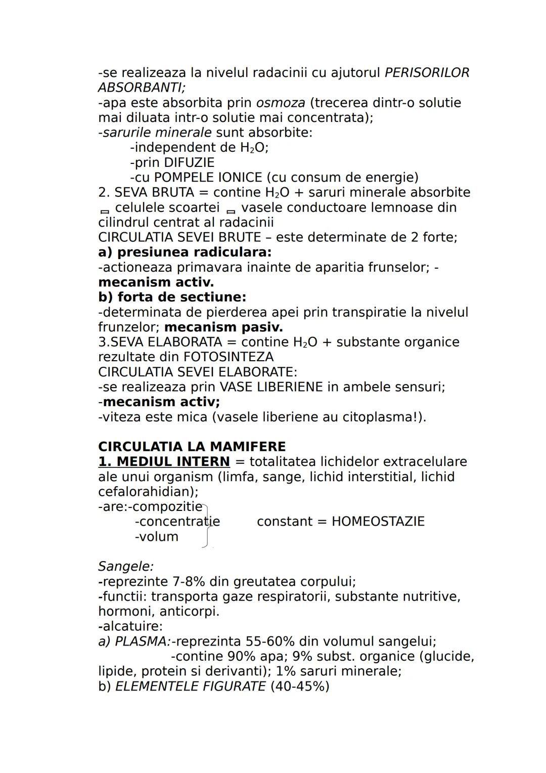 --- OCR Start ---
CLASA A IX-A
I. DIVERSITATEA LUMII VII
Stiinta care studiaza clasificarea lumii vii se numeste
SISTEMATICA sau TAXONOMIE.