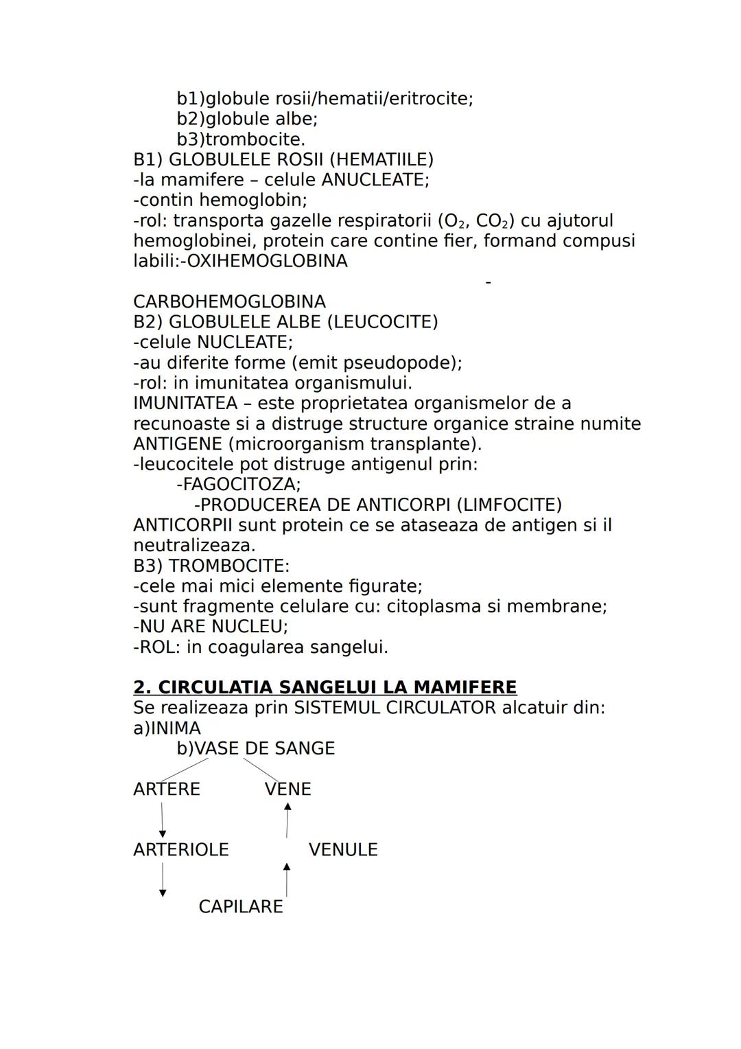 --- OCR Start ---
CLASA A IX-A
I. DIVERSITATEA LUMII VII
Stiinta care studiaza clasificarea lumii vii se numeste
SISTEMATICA sau TAXONOMIE.