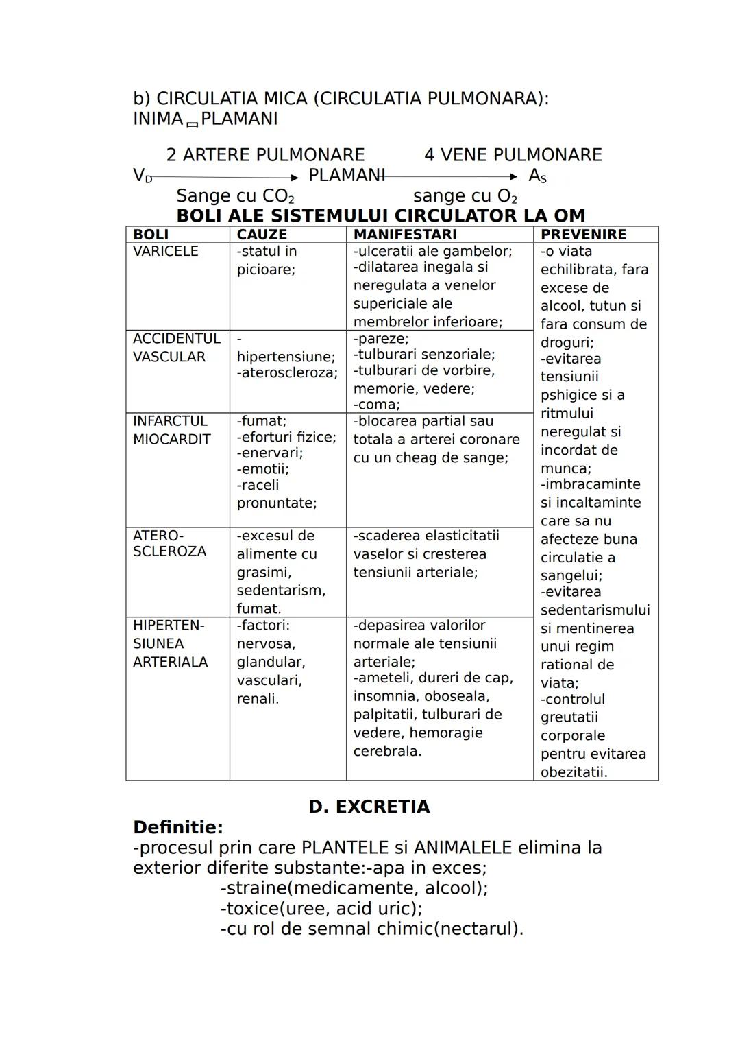 --- OCR Start ---
CLASA A IX-A
I. DIVERSITATEA LUMII VII
Stiinta care studiaza clasificarea lumii vii se numeste
SISTEMATICA sau TAXONOMIE.