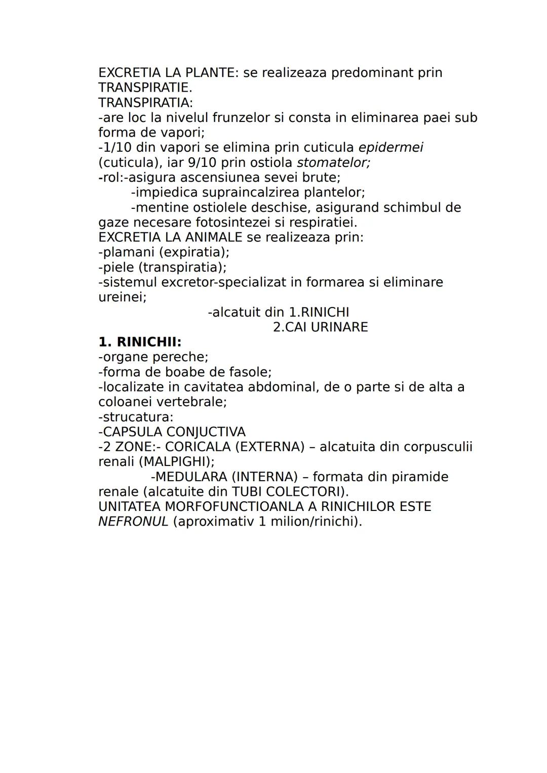 --- OCR Start ---
CLASA A IX-A
I. DIVERSITATEA LUMII VII
Stiinta care studiaza clasificarea lumii vii se numeste
SISTEMATICA sau TAXONOMIE.