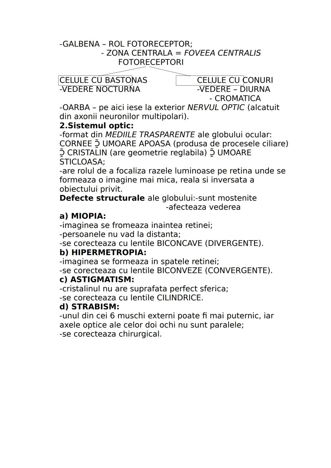 --- OCR Start ---
CLASA A IX-A
I. DIVERSITATEA LUMII VII
Stiinta care studiaza clasificarea lumii vii se numeste
SISTEMATICA sau TAXONOMIE.