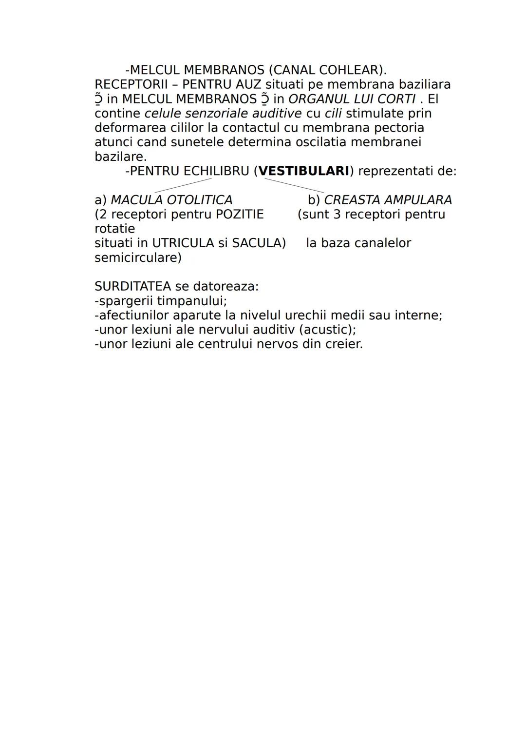 --- OCR Start ---
CLASA A IX-A
I. DIVERSITATEA LUMII VII
Stiinta care studiaza clasificarea lumii vii se numeste
SISTEMATICA sau TAXONOMIE.