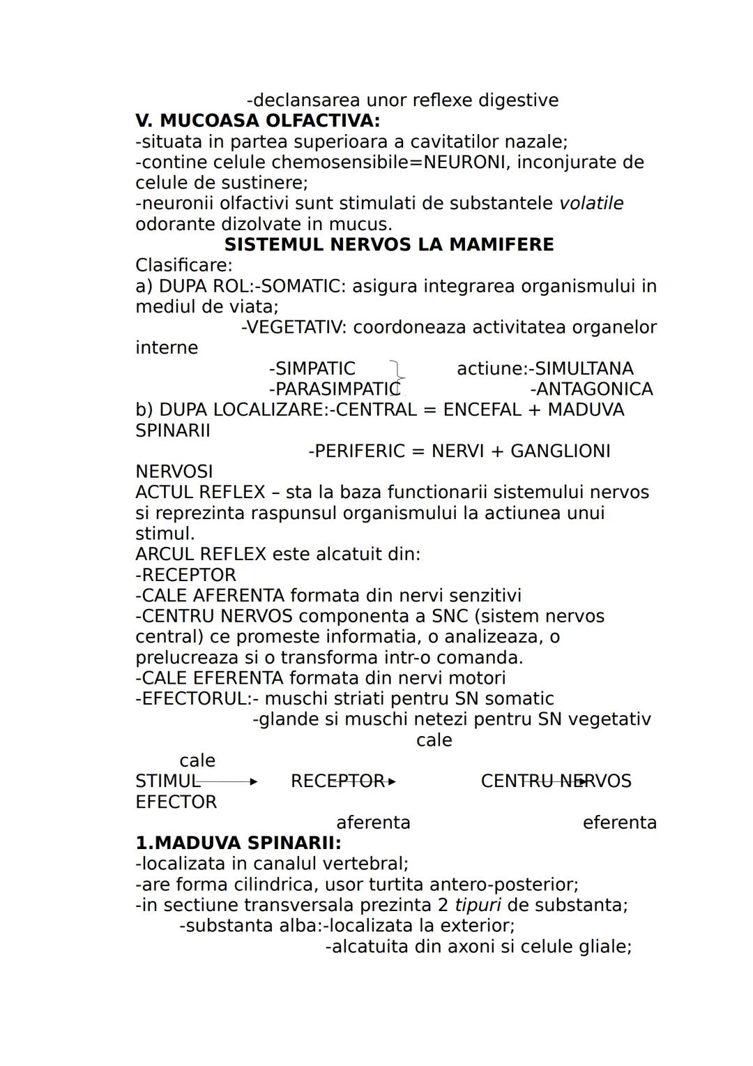 --- OCR Start ---
CLASA A IX-A
I. DIVERSITATEA LUMII VII
Stiinta care studiaza clasificarea lumii vii se numeste
SISTEMATICA sau TAXONOMIE.