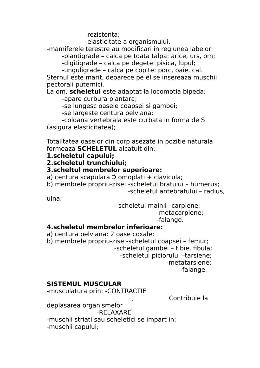--- OCR Start ---
CLASA A IX-A
I. DIVERSITATEA LUMII VII
Stiinta care studiaza clasificarea lumii vii se numeste
SISTEMATICA sau TAXONOMIE.