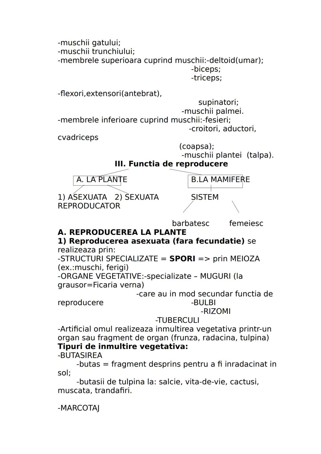 --- OCR Start ---
CLASA A IX-A
I. DIVERSITATEA LUMII VII
Stiinta care studiaza clasificarea lumii vii se numeste
SISTEMATICA sau TAXONOMIE.