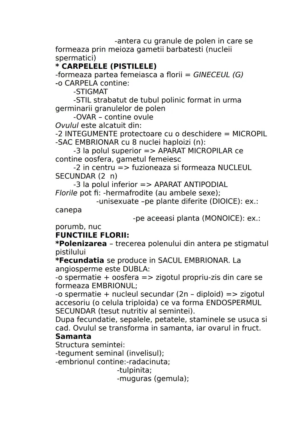 --- OCR Start ---
CLASA A IX-A
I. DIVERSITATEA LUMII VII
Stiinta care studiaza clasificarea lumii vii se numeste
SISTEMATICA sau TAXONOMIE.