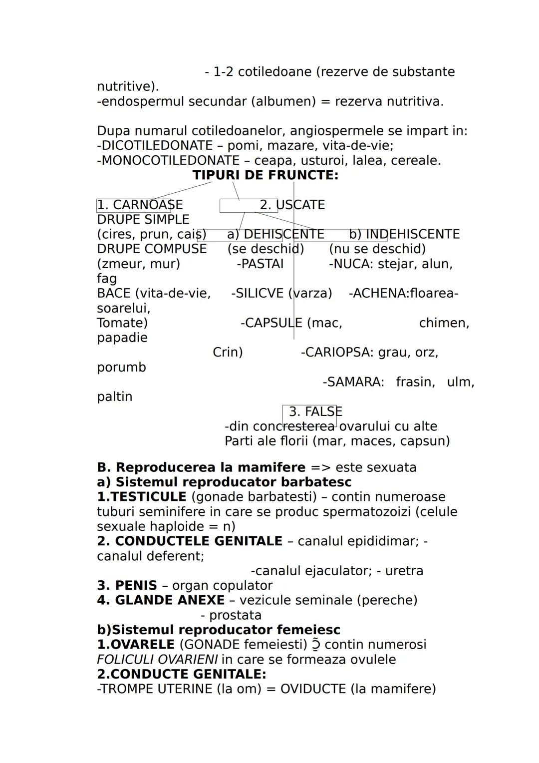--- OCR Start ---
CLASA A IX-A
I. DIVERSITATEA LUMII VII
Stiinta care studiaza clasificarea lumii vii se numeste
SISTEMATICA sau TAXONOMIE.