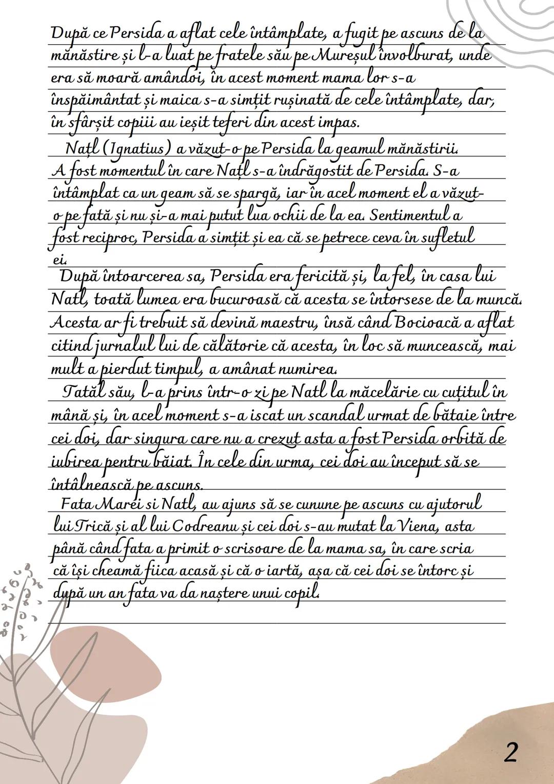 --- OCR Start ---
"Mara" Ioan Slavici
Mara rezumat după Ioan Slavici, am
inclus aici o descriere a romanului
scris de către Ioan Slavici în