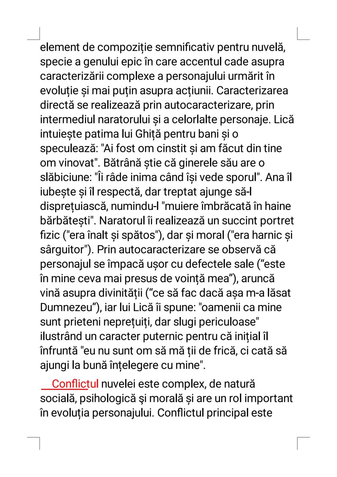 # Moara cu noroc
De loan Slavici
CARACTERIZAREA PERSONAJULUI
Scriitor afirmat la sfârşitul secolului al XIX-lea,
loan Slavici este unul d