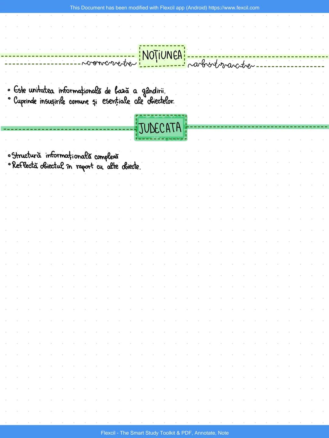 This Document has been modified with Flexcil app (Android) https://www.fexcil.com
memoriva
- Procesul psihic cognitiv superior care asigur