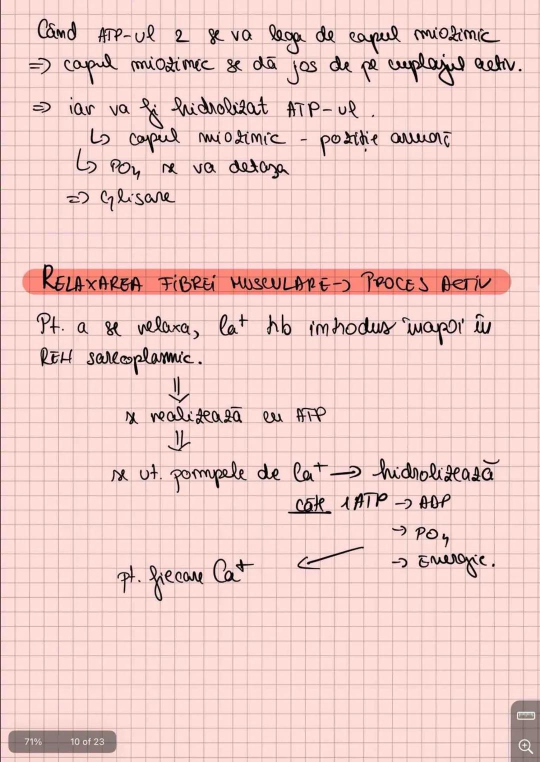 # Capitolul 8
# ȚESUTUL MUSCULAR
!!! Se distinge de restul țesuturilor - CONTRACTILITATE
Umitatea STRUCTURALĂ → fibra musculară /
→ celula m