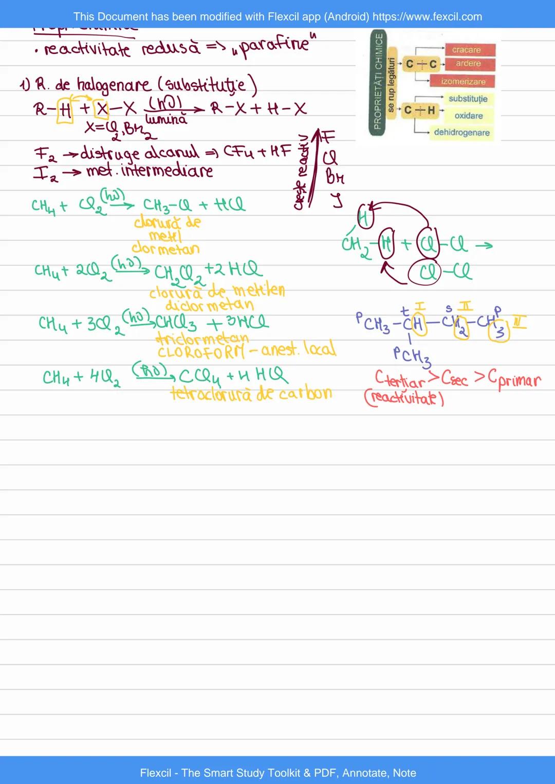 # alcani
Bef. hidrocarburi saturate, aciclice $\Rightarrow$ NE= 0
Senumire · sufixul „an”
Formula generala
$C_n H_{2n+2}$
Serie omoloagă
