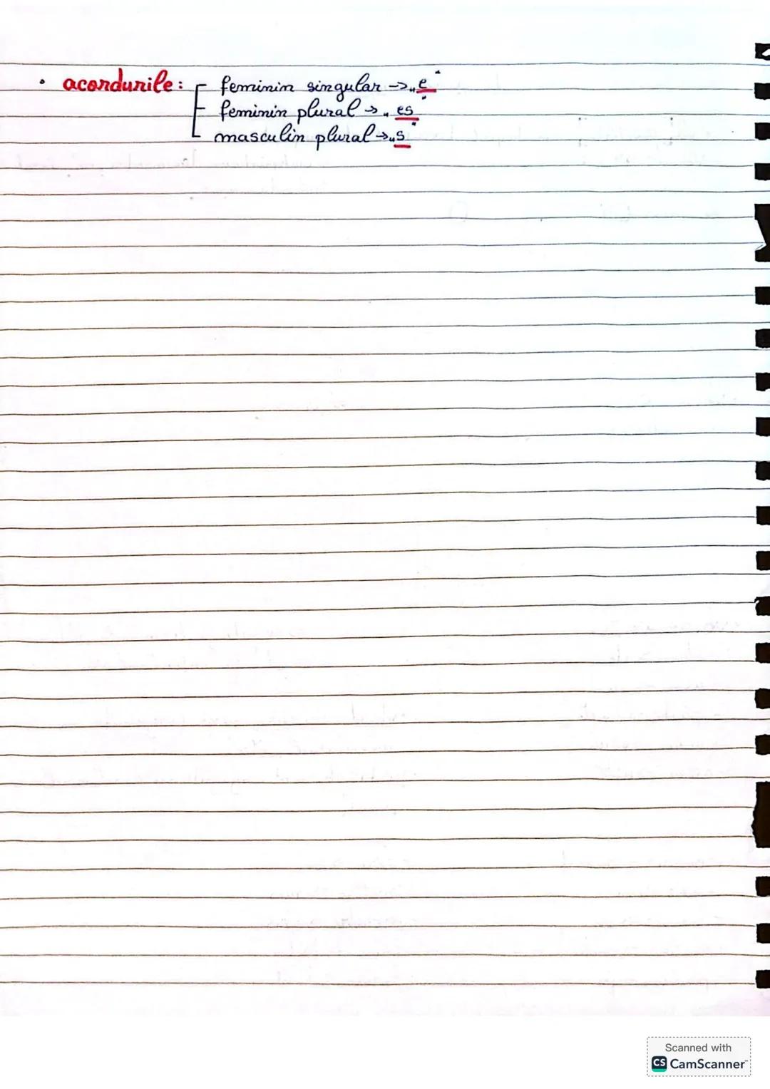 # Le passé composé
• vb. avoir létre + participiul trecut al vb. conjugat.
• vb. de gr. I (termimația er "la infinitiv) => Indepărtarea te