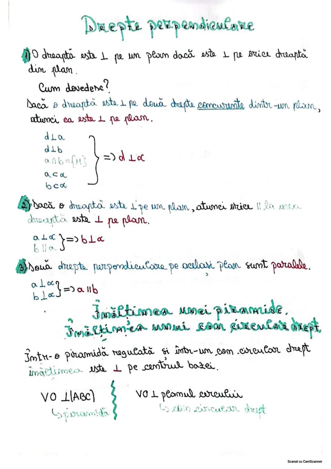 # Puncte. Drepte
* Pumete coliniare - sunt pe acceusi dreaptă
* Puncte distincte-mu sunt pe aceeasi treaptă
* Drepte concurente - se