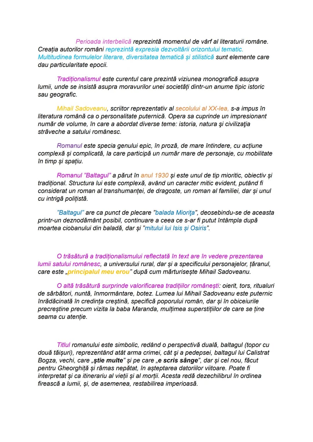 Tipul de stil | Tipul de receptor prezent | Scopul mesajului | Raportul realitate - ficțiune | Structură | Scopul comunicării
--- | --- | --