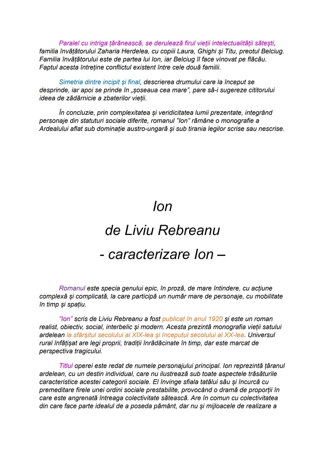 Tipul de stil | Tipul de receptor prezent | Scopul mesajului | Raportul realitate - ficțiune | Structură | Scopul comunicării
--- | --- | --