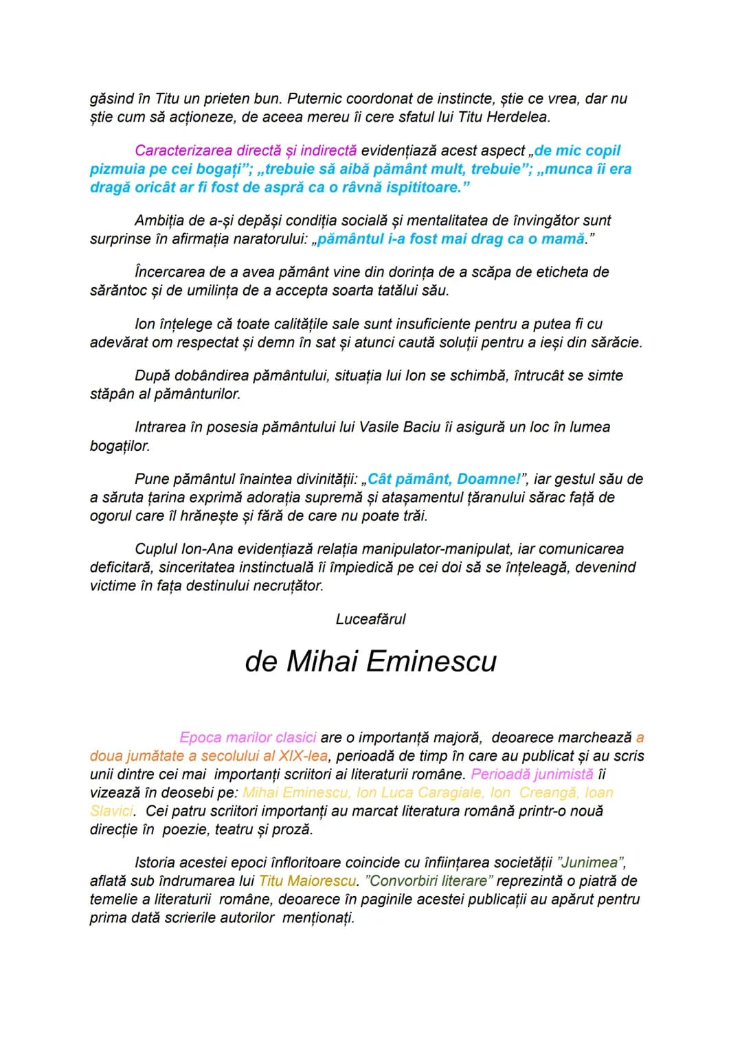 Tipul de stil | Tipul de receptor prezent | Scopul mesajului | Raportul realitate - ficțiune | Structură | Scopul comunicării
--- | --- | --