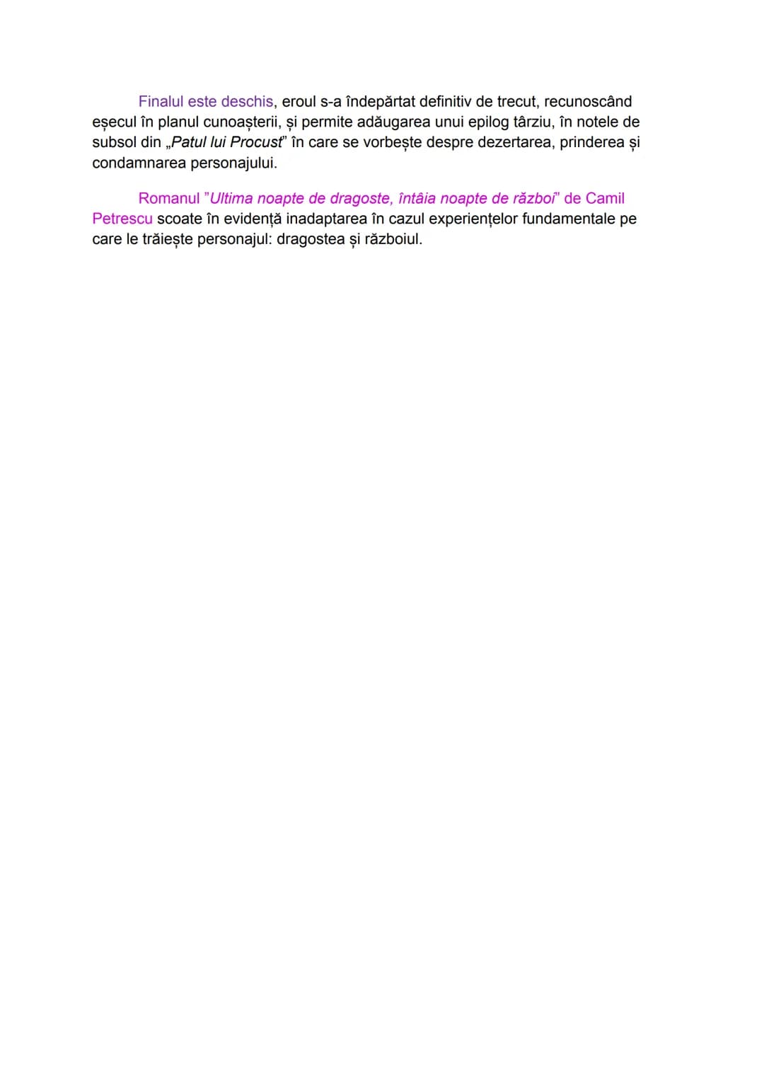 Tipul de stil | Tipul de receptor prezent | Scopul mesajului | Raportul realitate - ficțiune | Structură | Scopul comunicării
--- | --- | --