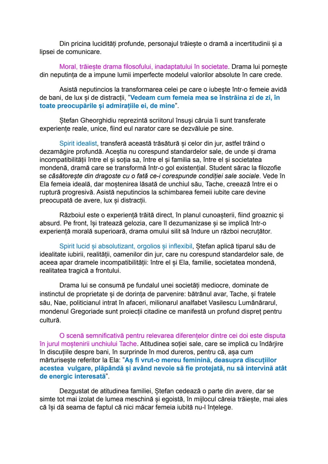 Tipul de stil | Tipul de receptor prezent | Scopul mesajului | Raportul realitate - ficțiune | Structură | Scopul comunicării
--- | --- | --