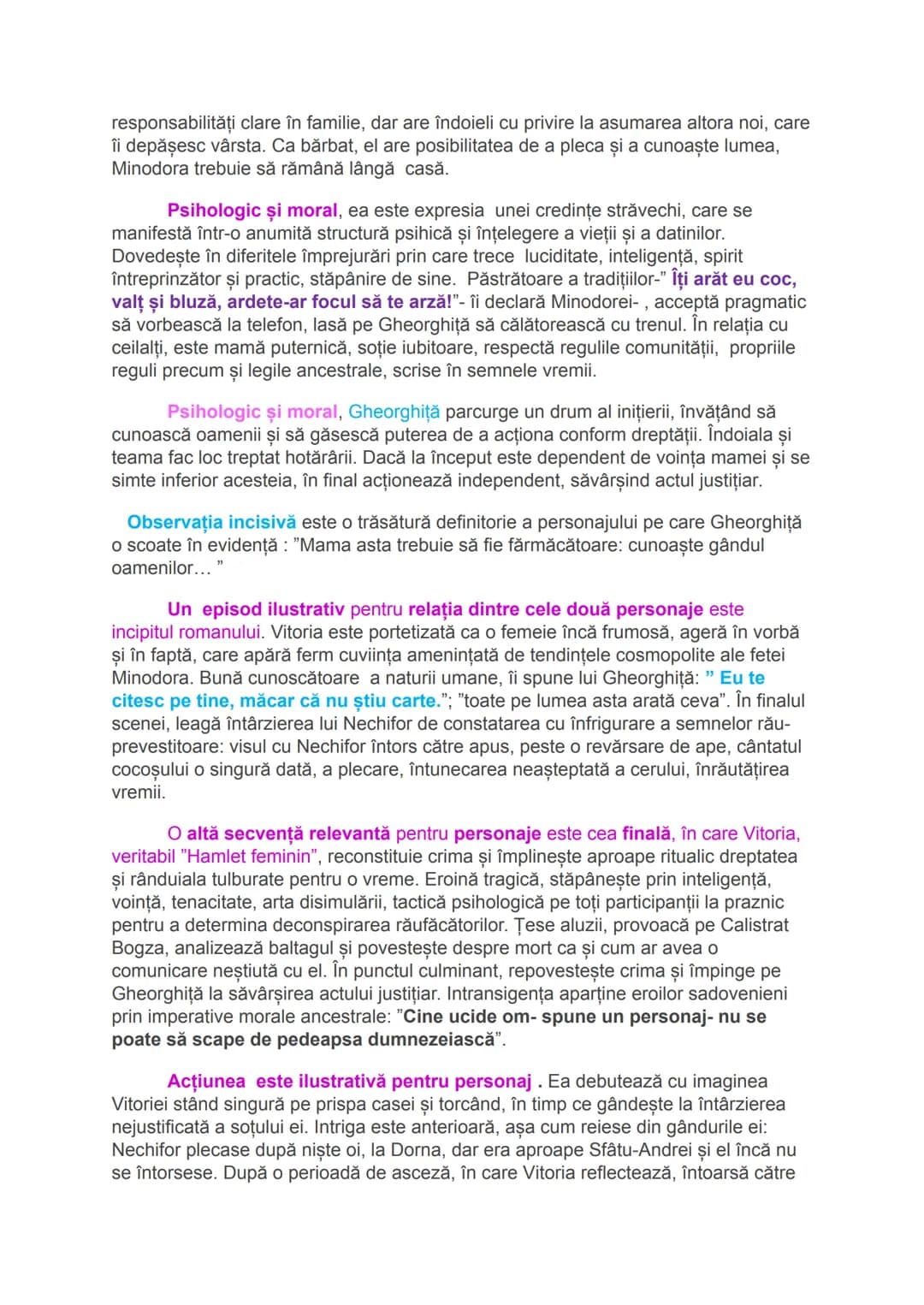 Tipul de stil | Tipul de receptor prezent | Scopul mesajului | Raportul realitate - ficțiune | Structură | Scopul comunicării
--- | --- | --