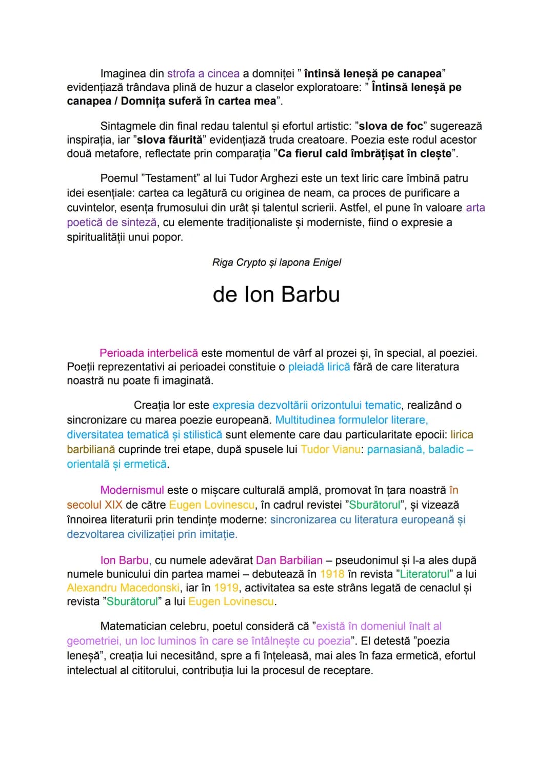 Tipul de stil | Tipul de receptor prezent | Scopul mesajului | Raportul realitate - ficțiune | Structură | Scopul comunicării
--- | --- | --